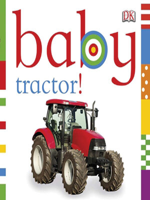 cover image of Baby